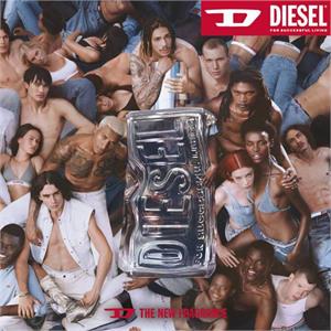 D By Diesel Eau De Toilette 100ml